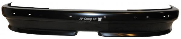 Stoßfänger, vorne, S-Modell