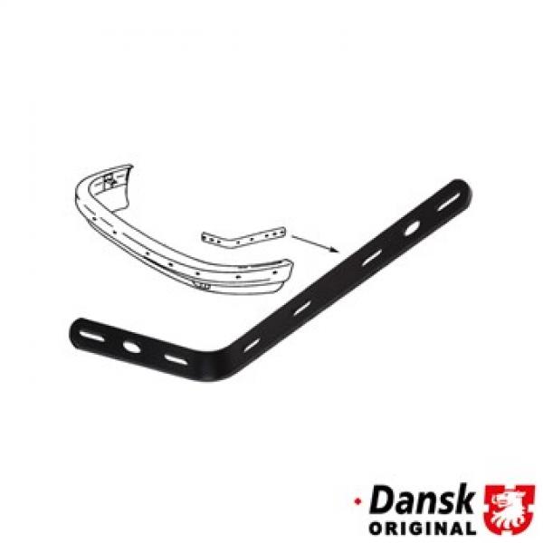 Halter Stoßstange, vorne
