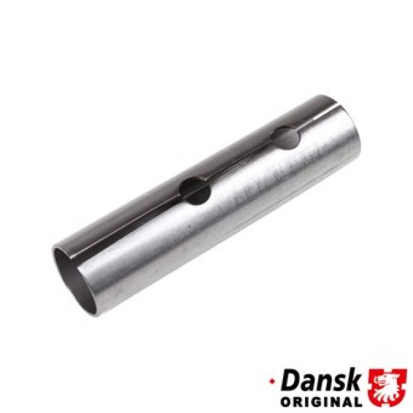 Stoßstangenhalterohr für vorderes Radhausteil, links/rechts