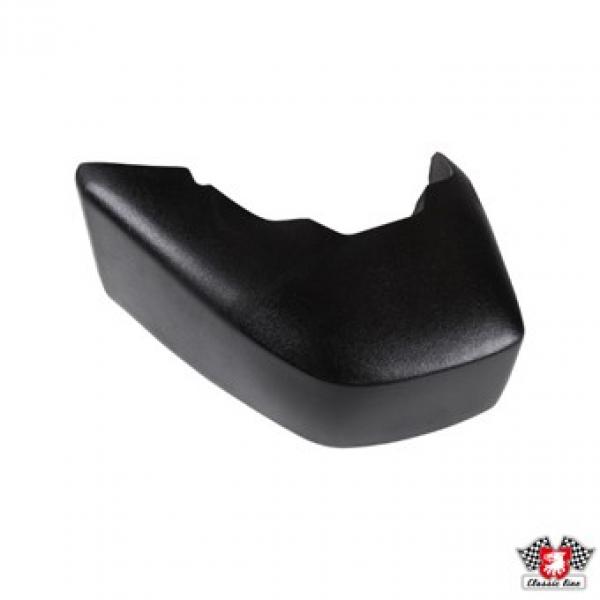 Stossstangenhorn, hinten, links