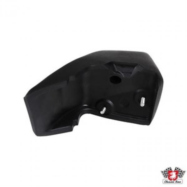 Stossstangenhorn, hinten, rechts