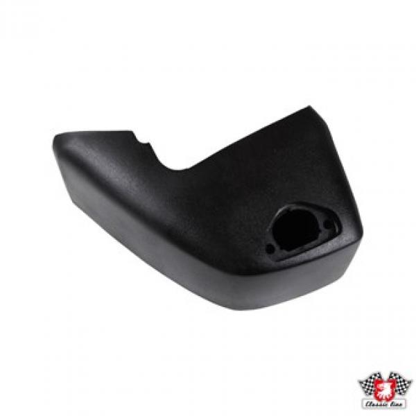 Stossstangenhorn, hinten, rechts