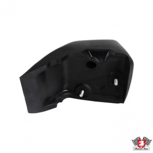 Stossstangenhorn, hinten, rechts