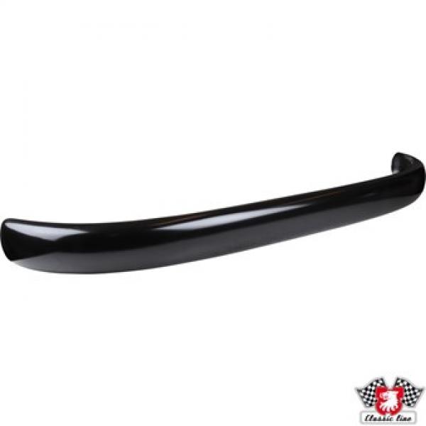 Stoßstange hinten, komplett