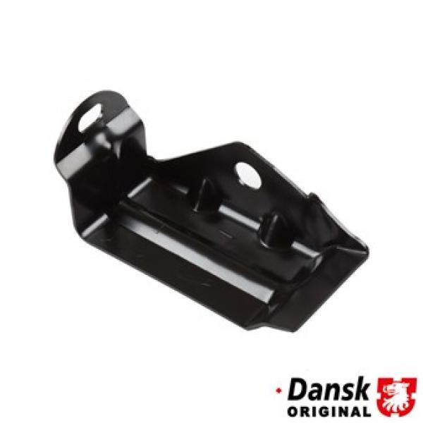 Halter für Schutzecke, Stoßstange hinten, links