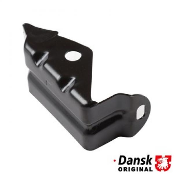 Halter für Schutzecke, Stoßstange hinten, links