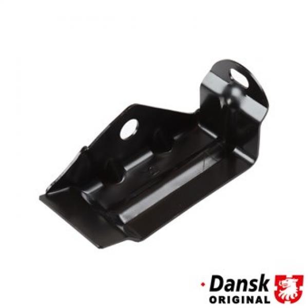 Halter für Schutzecke, Stoßstange hinten, rechts