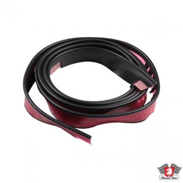 Keder für Heckspoiler. Muss aufgeklebt werden