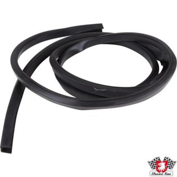 Fensterschachtabdichtung