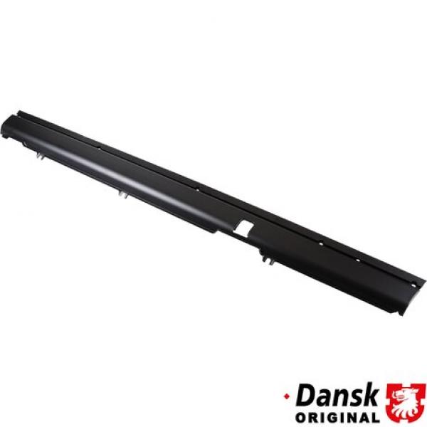 Abdeckblende für Einstiegsschweller, außen, links