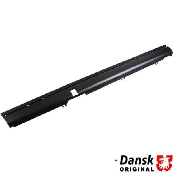 Abdeckblende für Einstiegsschweller, außen, rechts