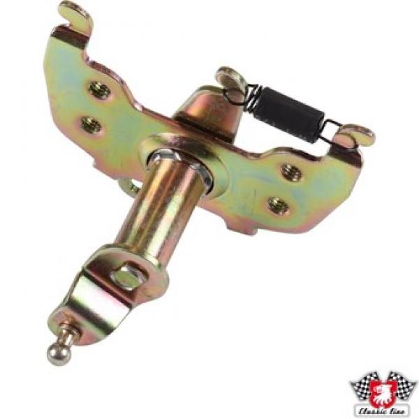 Druckknopf für Türverriegelung links