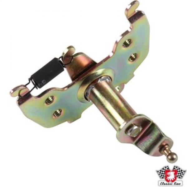 Druckknopf für Türverriegelung rechts