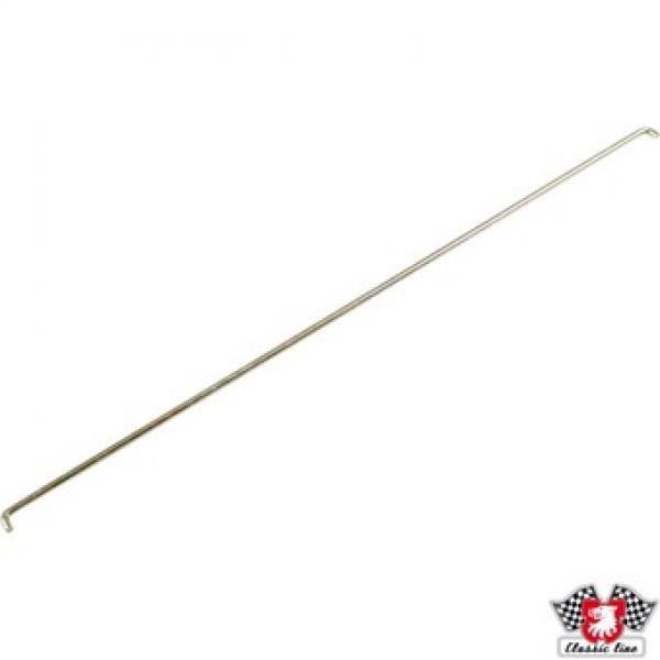 Verbindungsstange für Türschloss rechts