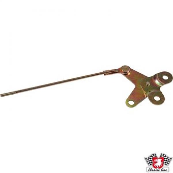 Umlenkhebel für Türverriegelung rechts