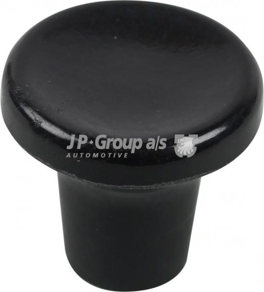 Griff für Kraftstoffeinfüllungsklappe