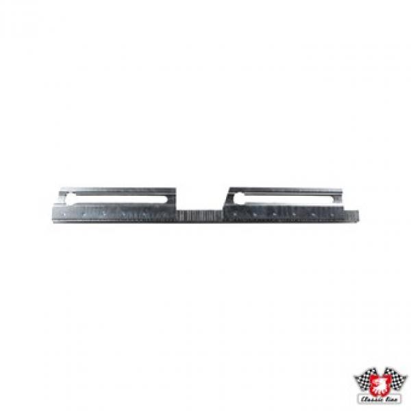 Hebeschiene für Türfenster, rechts