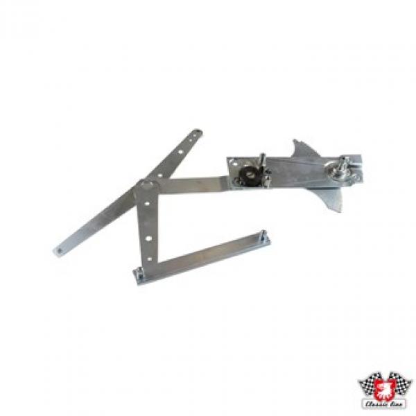 Fensterheber, rechts