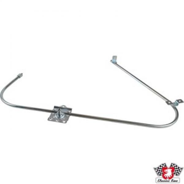 Fensterheber vorne, links