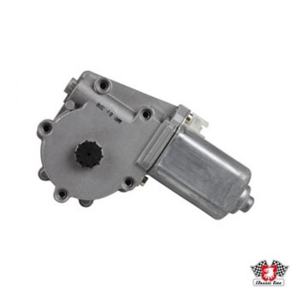 Fensterhebermotor, "10 Zähne", links
