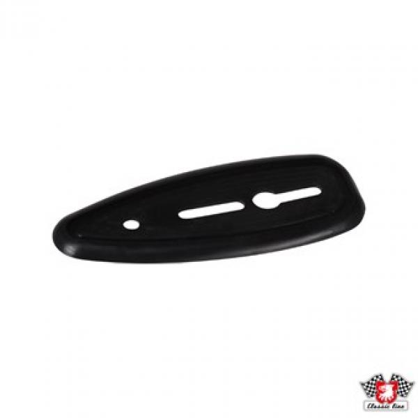 Unterlage für Durant-Außenspiegel