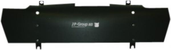 Kofferraumverkleidung