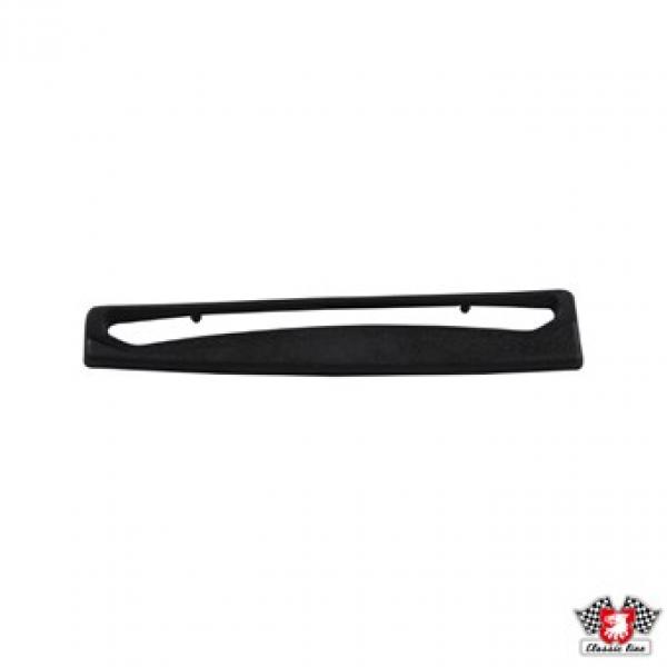 Blende für Heiz./Frischluft, links