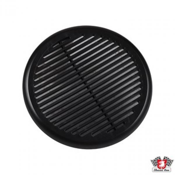 Lautsprecherabdeckung