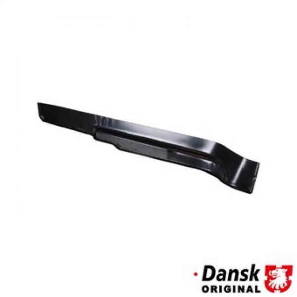 Sitzschienenträger, innen, rechts