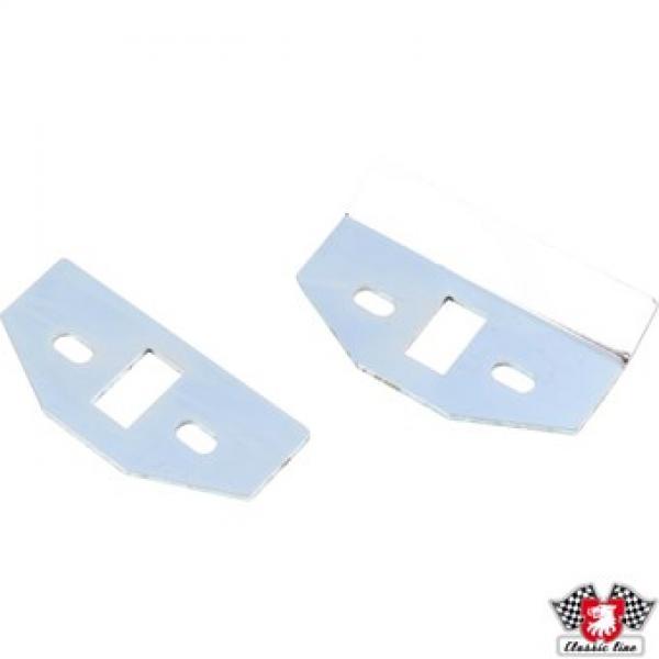 Verstärkungssatz für Türfeststeller