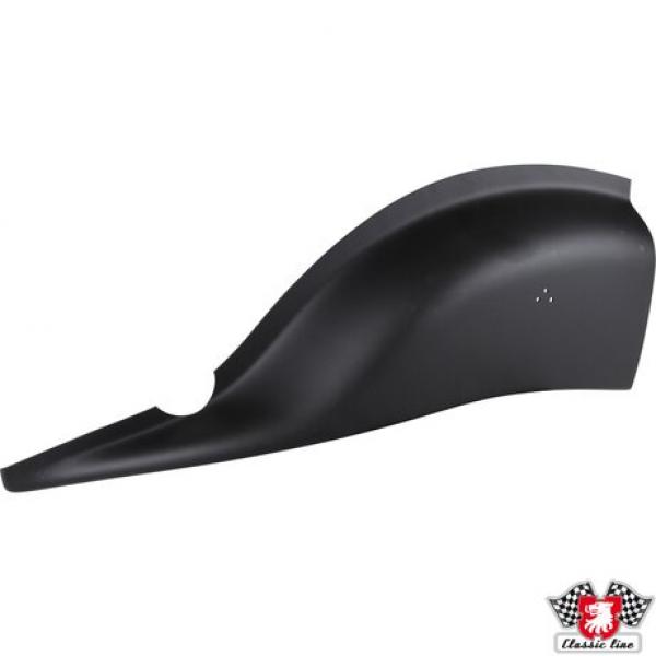 Seitenverkleidung innen, hinten, links