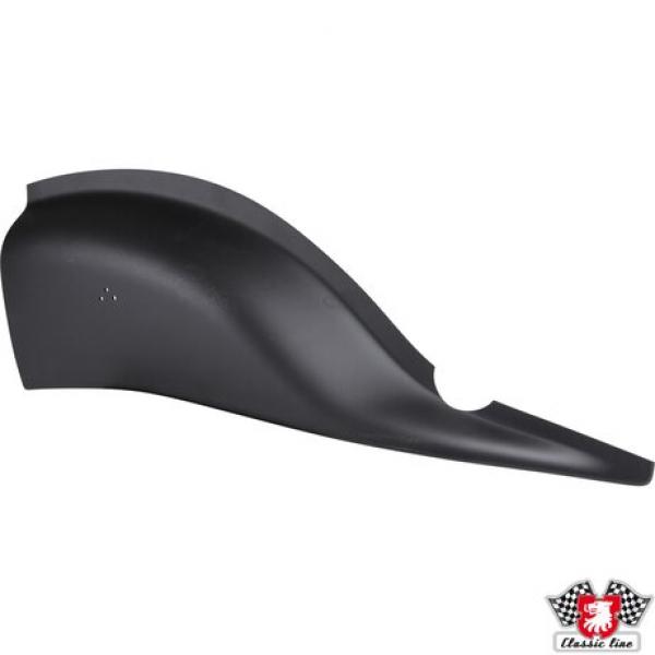 Seitenverkleidung innen, hinten, rechts