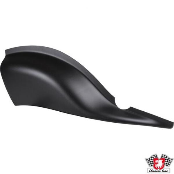 Seitenverkleidung innen, hinten, links