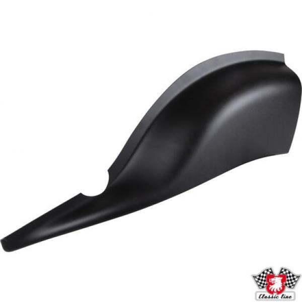 Seitenverkleidung innen, hinten, rechts