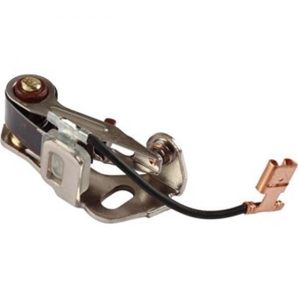 Zündkontaktsatz. Passend für Bosch Verteiler