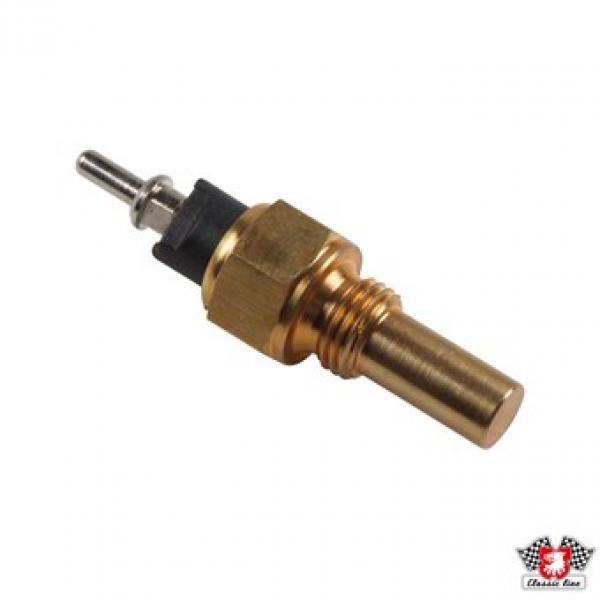 Temperaturschalter, Kühlmittelwarnlampe