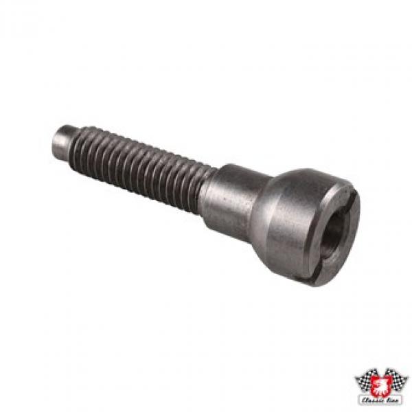 Schraube, Ring für Scheinwerfer, 5x18 mm