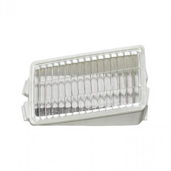 Streuscheibe, Nebelscheinwerfer, klar, rechts