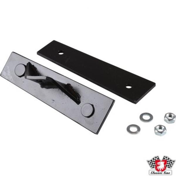 Halter Nebelscheinwerfer, rechts