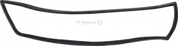 Gummiunterlage für Blinker, vorne, links