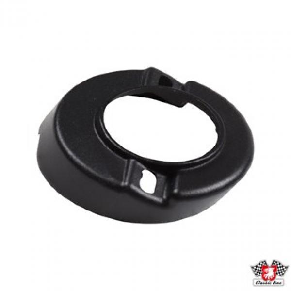 Halteplatte für Blinkleuchte, vorne, links