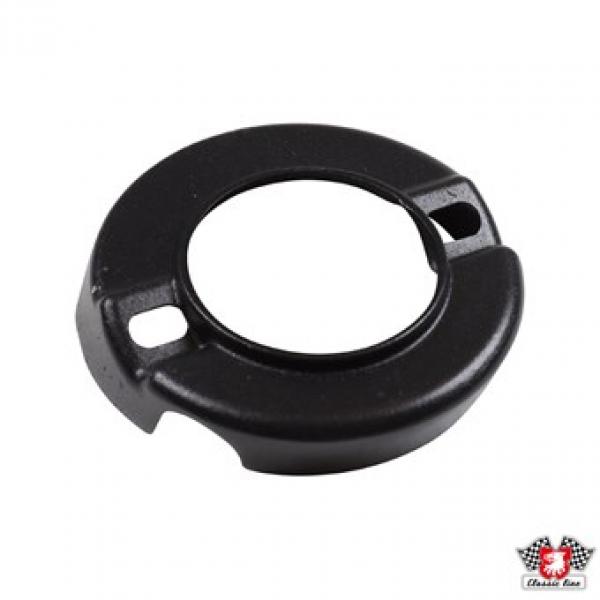 Halteplatte für Blinkleuchte, vorne, rechts