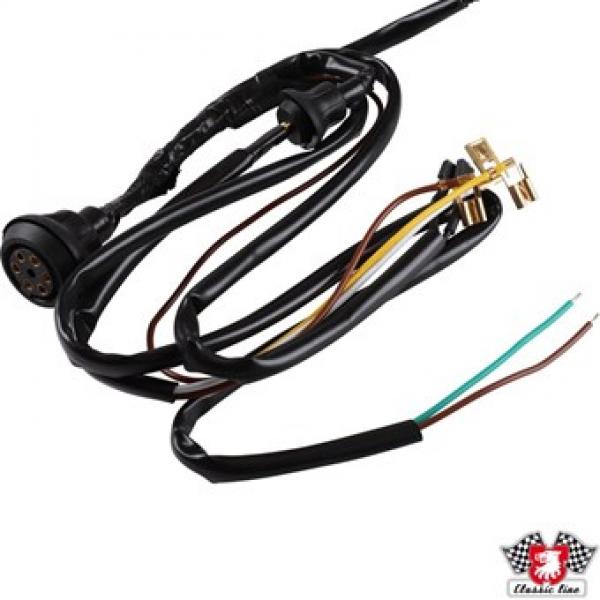 Blinkergehäuse vorne rechts, Metall