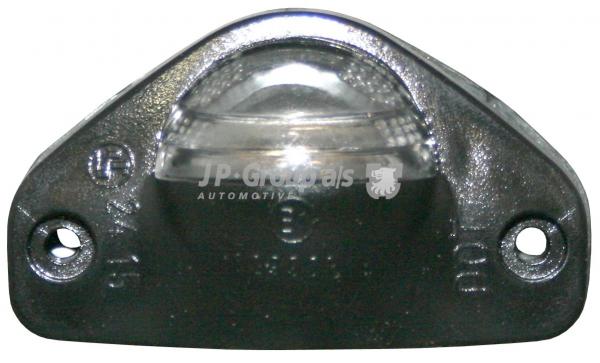 Kennzeichenleuchte 911 G, 964 und 914