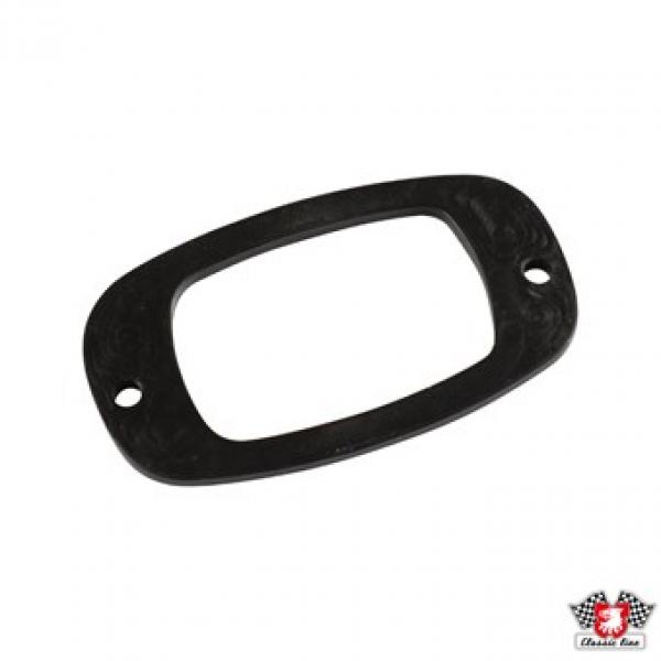 Dichtung für Kennzeichenleuchte