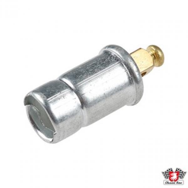 Lampenfassung für Instrumentbeleuchtung