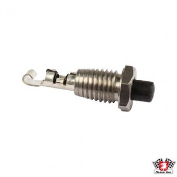 Türkontaktschalter, kurze Version