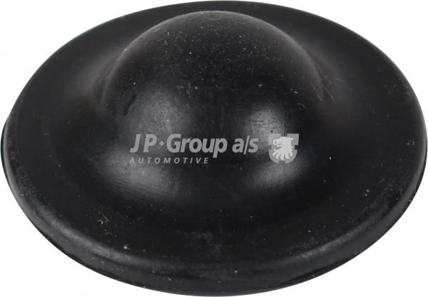 Gummikappe für Türkontaktschalter (VPE 2 Stück)