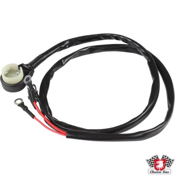 Kabelbaum für elektrische Fensterheber