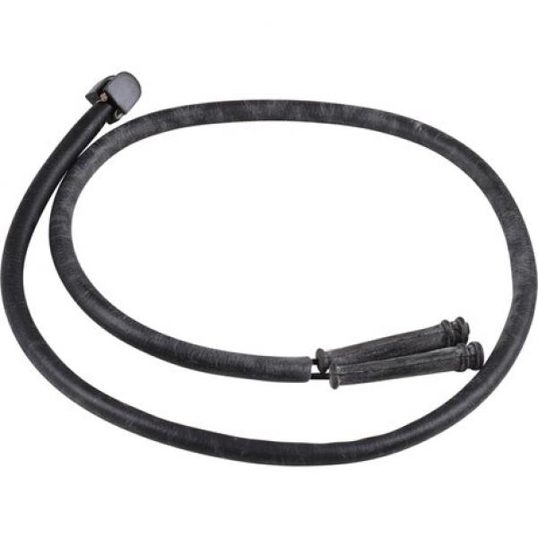 Sensor, Bremsbelagverschleiß, hinten, 580 mm